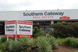 Southern Gateway Real Estate Photo