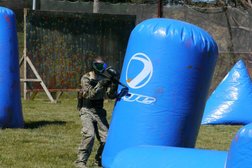 Paintball Sports ACT Photo