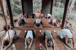 Health Hunter Yoga Studio in Queensland
