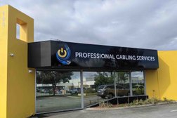 Professional Cabling Services in Western Australia