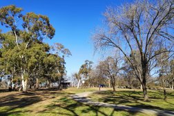 Weston Park in Australian Capital Territory