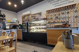 The Honey Thief Bakery in Melbourne