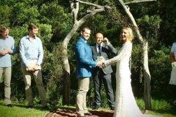 Tony Gee - Civil Marriage Celebrant Melbourne Photo