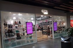 MIMCO South Wharf in Melbourne