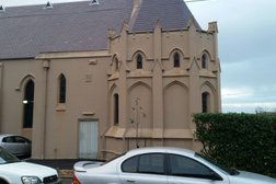 Wesley Uniting Church in Geelong