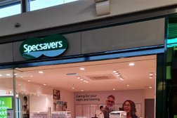 Specsavers Optometrists & Audiology - Mitcham in Adelaide