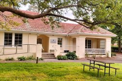 Academy of Social Sciences in Australia in Australian Capital Territory