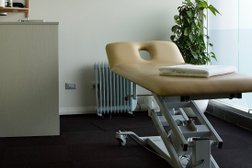 Waterloo Sports Massage Clinic Photo