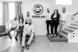 Greenline Home Loans in New South Wales