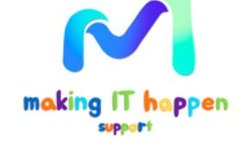 Making it happen Support Photo
