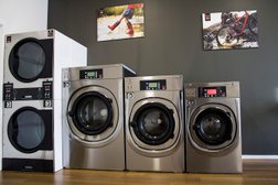 Laundry Solutions Australia Photo