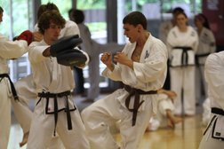 Pacific International Taekwondo - Slacks Creek branch in Logan City