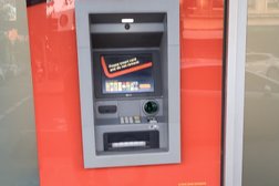 CBA ATM (Street Front) in Geelong