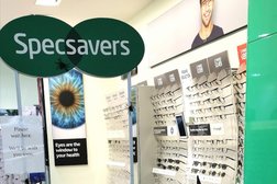 Specsavers Optometrists - Casula in New South Wales