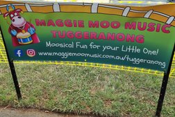 Maggie Moo Music Tuggeranong in Australian Capital Territory