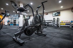 NRV8 Fitness Botany in New South Wales