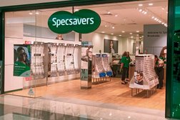Specsavers Optometrists & Audiology - Brookside S/C Photo