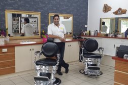 HeadMaster Barbershop Photo