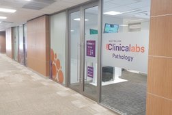 Australian Clinical Labs in Western Australia