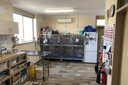 Barossa Veterinary Service in South Australia