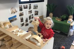 Petit Early Learning Journey Springfield Central in Queensland