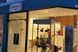 Focus Eyewear in Australian Capital Territory