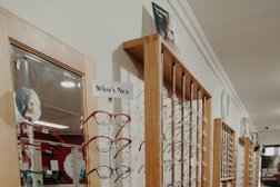 Optomize Optometrists in Western Australia