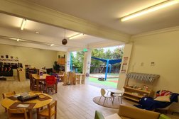 Greenhills Early Learning Centre in New South Wales