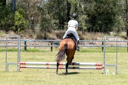 Millies Pony Paradise Riding School in Queensland
