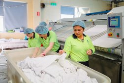 Blueline Laundry in Tasmania