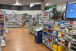 Lanyon Australian Pharmacy in Australian Capital Territory