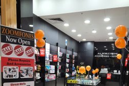 Zoom Fones Rouse Hill in Sydney