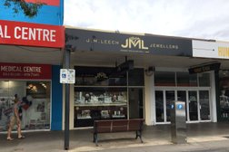 JM Leech Jewellers in Victoria