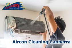 Electrodry Aircon Cleaning Canberra in Australian Capital Territory