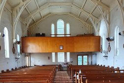 Mary MacKillop Penola Centre in South Australia