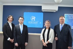 Robinson Loan Brokers in Adelaide