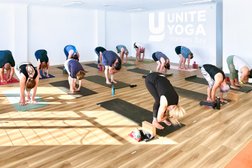 Unite Yoga Photo