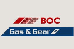BOC Gas & Gear in Northern Territory