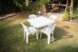 Hire Chairs and Tables in Queensland