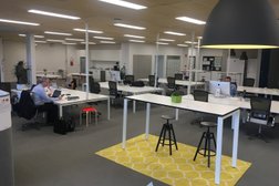 Small Business Hive - Coworking Space Geelong Photo