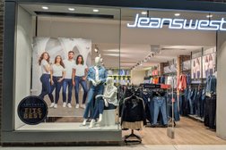 Jeanswest in Melbourne