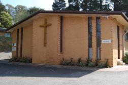 The Source Church Photo