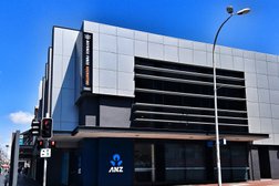 ANZ Branch in Wollongong