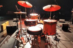Jordan Cant Drum Tuition in Brisbane