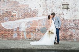 Weddings by Melissa & Celebrated Love in Queensland