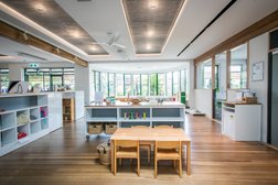 Gowrie NSW Erskineville Early Education & Care in New South Wales