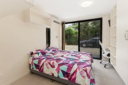 Campus View Apartments in Queensland