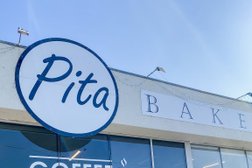 Pita Bakery in Melbourne