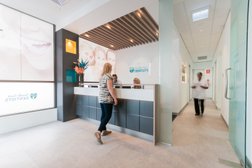Smile Care Dentists in Geelong