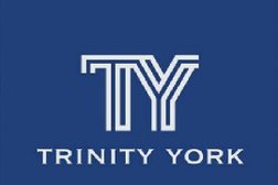 Trinity York Legal + Photo